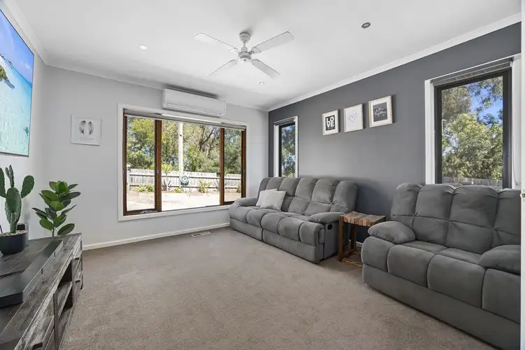 Third view of Homely house listing, 1 Beverley Drive, Healesville VIC 3777