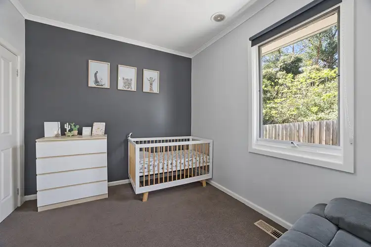 Fifth view of Homely house listing, 1 Beverley Drive, Healesville VIC 3777