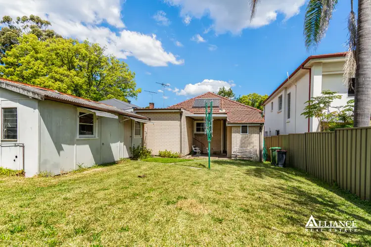 Fifth view of Homely house listing, 68 Clarendon Road, Peakhurst NSW 2210