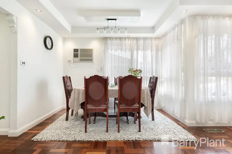 Fifth view of Homely house listing, 16 Temple Court, Noble Park VIC 3174