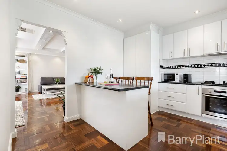 Sixth view of Homely house listing, 16 Temple Court, Noble Park VIC 3174