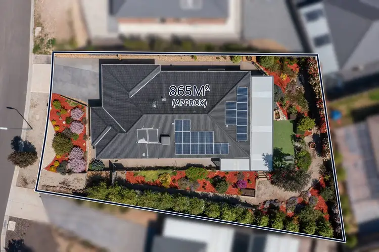 9 Amity Place, Sunbury VIC 3429