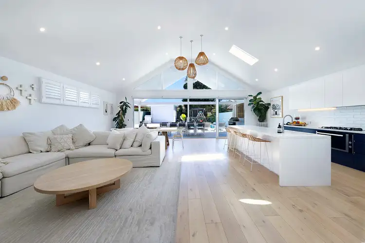 23 Chamberlain Avenue, Caringbah NSW 2229