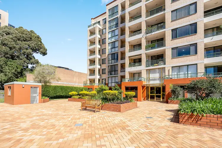 78/8-14 Willock Avenue, Miranda NSW 2228