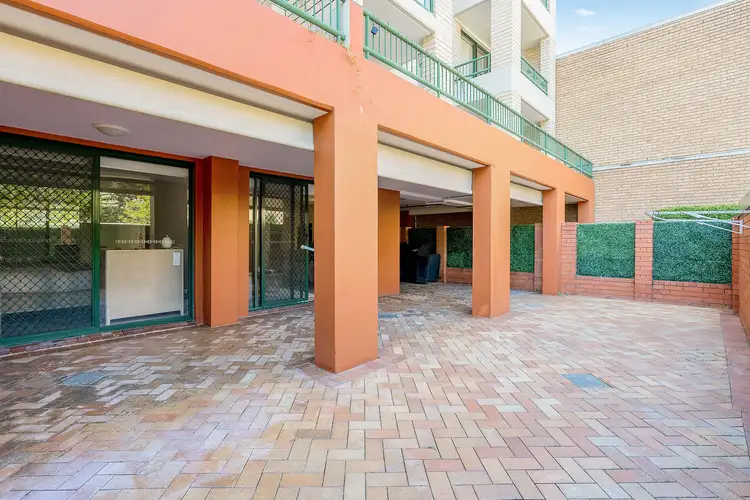 Fifth view of Homely unit listing, 78/8-14 Willock Avenue, Miranda NSW 2228