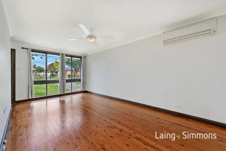 Fourth view of Homely house listing, 22 Kerwin Circle, Hebersham NSW 2770