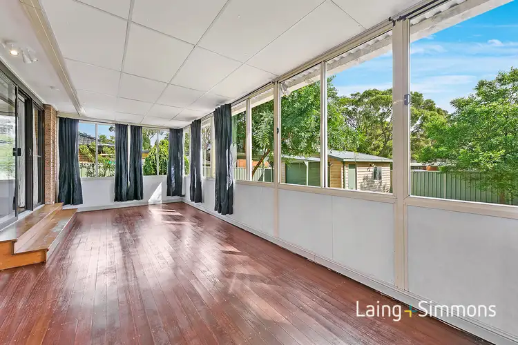 Sixth view of Homely house listing, 22 Kerwin Circle, Hebersham NSW 2770