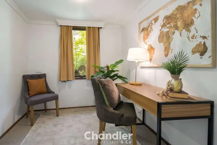 Sixth view of Homely house listing, 4 Ferndell Court, Belgrave Heights VIC 3160