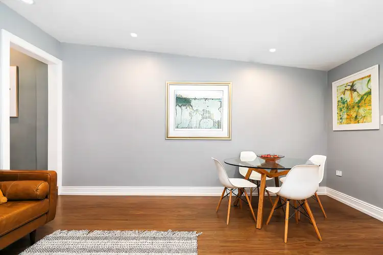 Third view of Homely house listing, 33 Carlton Crescent, Summer Hill NSW 2130