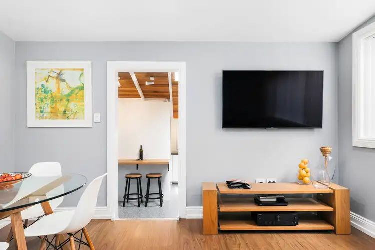 Fourth view of Homely house listing, 33 Carlton Crescent, Summer Hill NSW 2130