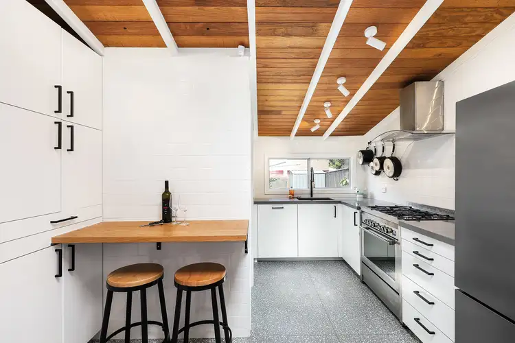 Fifth view of Homely house listing, 33 Carlton Crescent, Summer Hill NSW 2130