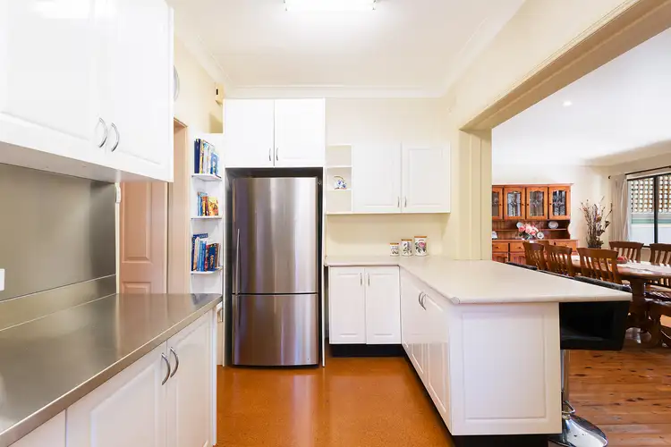 Third view of Homely house listing, 48 Chisholm Avenue, Clemton Park NSW 2206