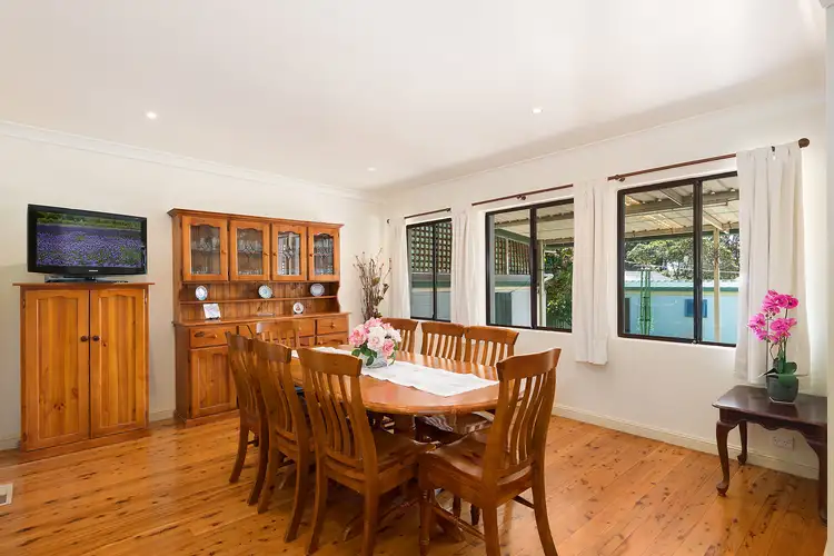 Fourth view of Homely house listing, 48 Chisholm Avenue, Clemton Park NSW 2206