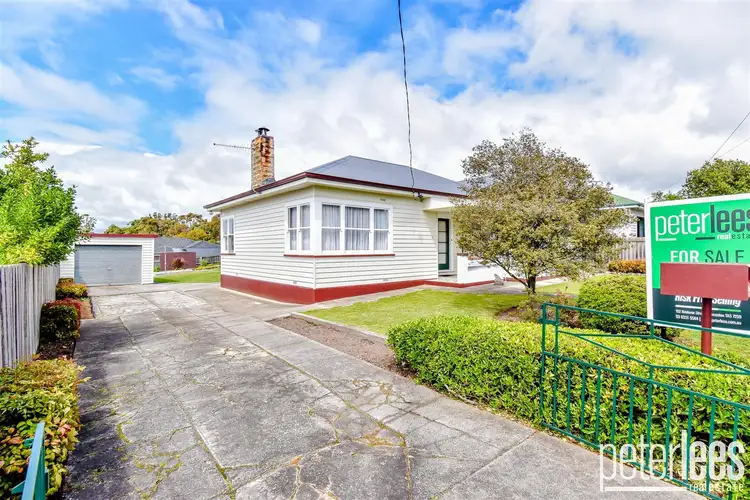 Second view of Homely house listing, 38 Quarantine Road, Kings Meadows TAS 7249