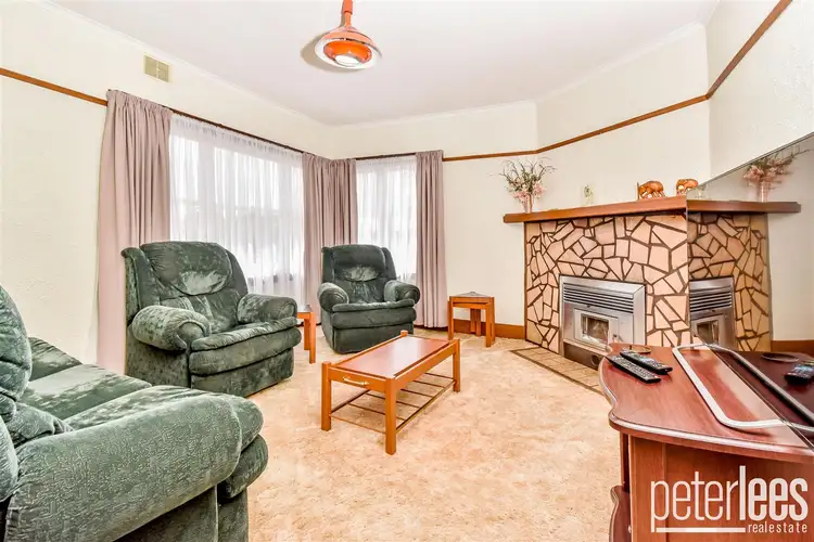 Third view of Homely house listing, 38 Quarantine Road, Kings Meadows TAS 7249