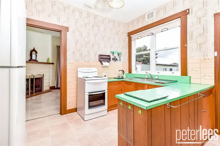 Fifth view of Homely house listing, 38 Quarantine Road, Kings Meadows TAS 7249