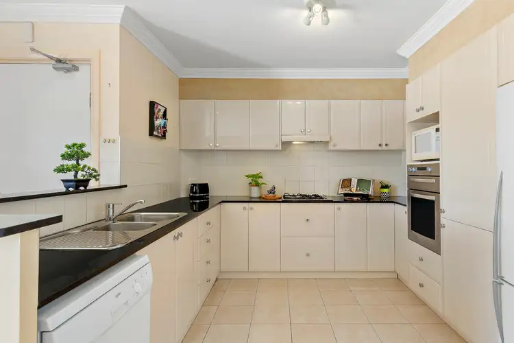Fourth view of Homely apartment listing, 64/71-83 Smith Street, Wollongong NSW 2500