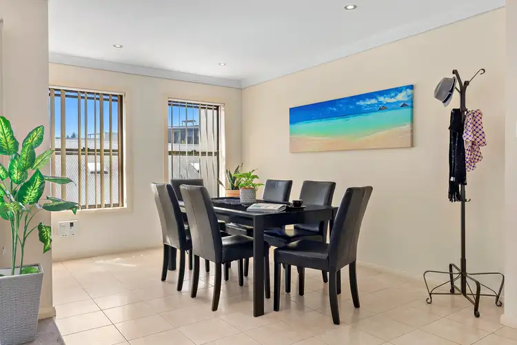 Fifth view of Homely apartment listing, 64/71-83 Smith Street, Wollongong NSW 2500