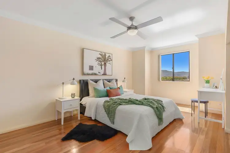 Sixth view of Homely apartment listing, 64/71-83 Smith Street, Wollongong NSW 2500