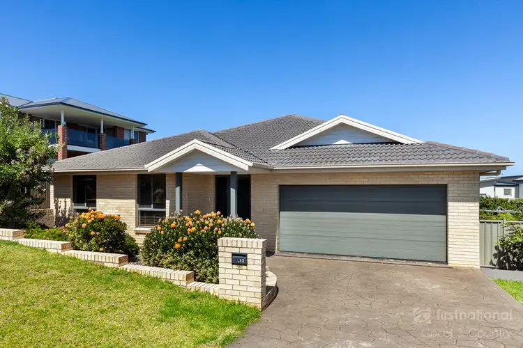13 Elambra Parade, Gerringong NSW 2534