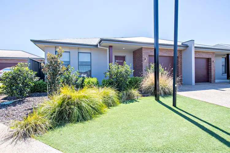 Main view of Homely house listing, 70 Fountain Circuit, Dubbo NSW 2830