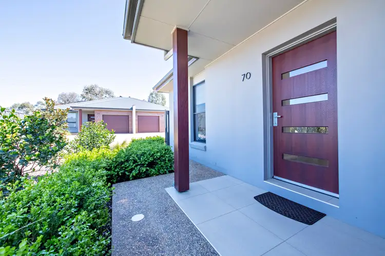 Second view of Homely house listing, 70 Fountain Circuit, Dubbo NSW 2830