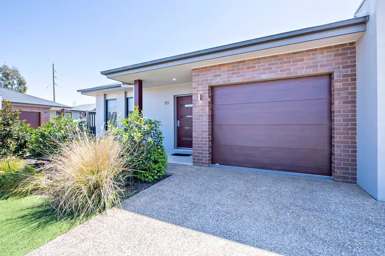 Third view of Homely house listing, 70 Fountain Circuit, Dubbo NSW 2830