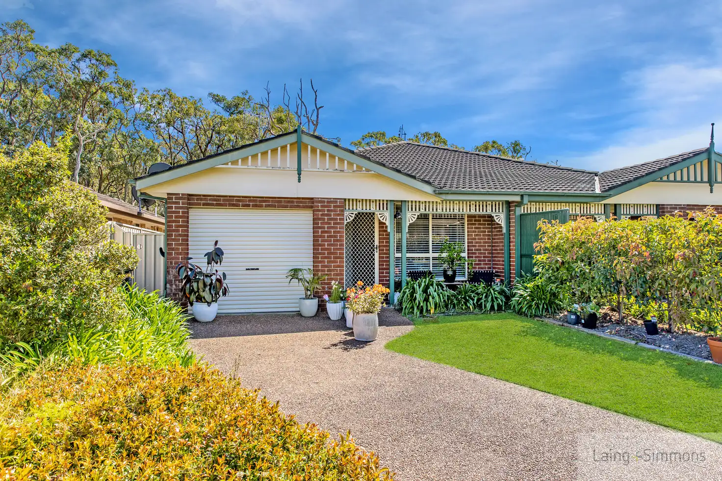 Main view of Homely house listing, 1/10 New York Avenue, Warners Bay NSW 2282