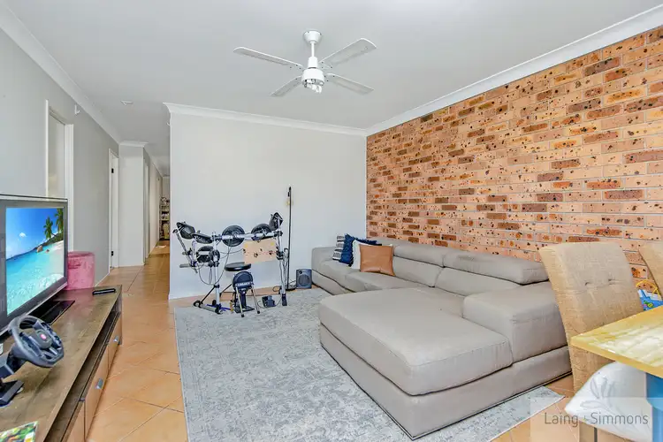 Second view of Homely house listing, 1/10 New York Avenue, Warners Bay NSW 2282
