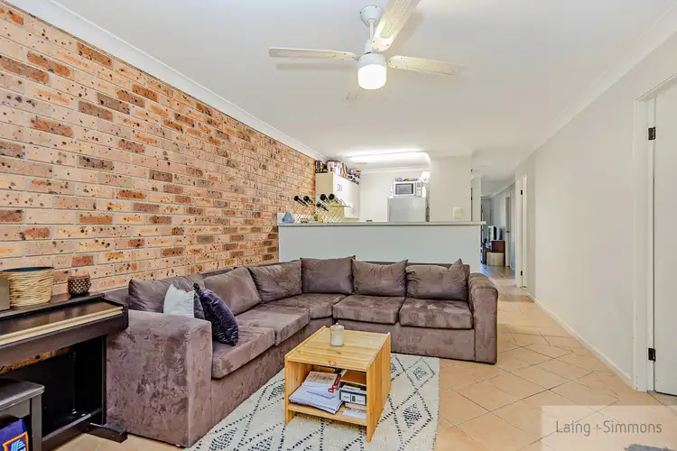 Third view of Homely house listing, 1/10 New York Avenue, Warners Bay NSW 2282