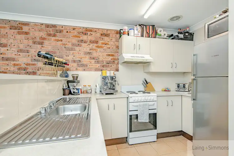 Fifth view of Homely house listing, 1/10 New York Avenue, Warners Bay NSW 2282