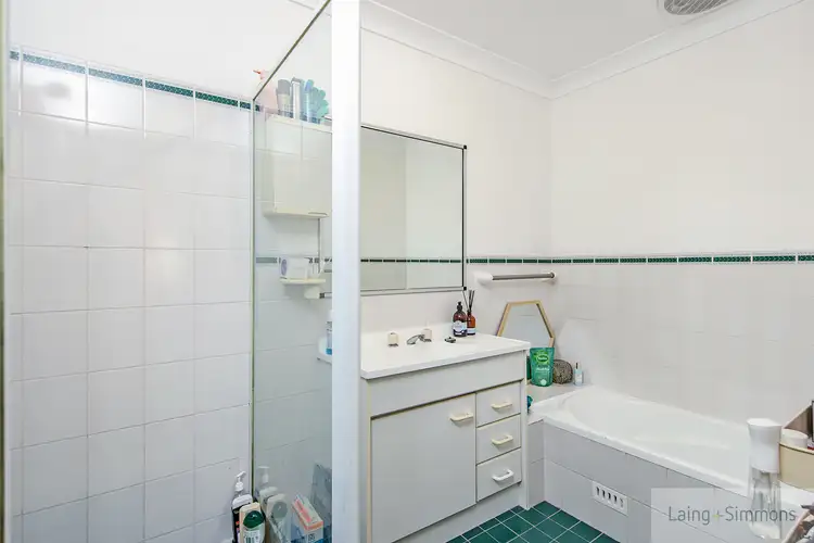 Sixth view of Homely house listing, 1/10 New York Avenue, Warners Bay NSW 2282