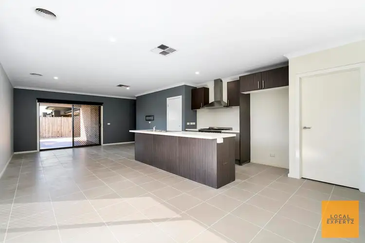 Third view of Homely house listing, 18 Sherford Way, Weir Views VIC 3338