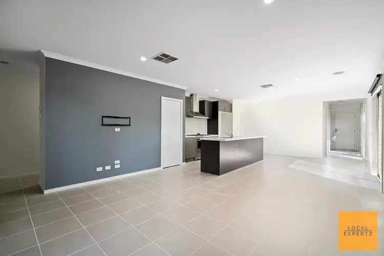 Fourth view of Homely house listing, 18 Sherford Way, Weir Views VIC 3338