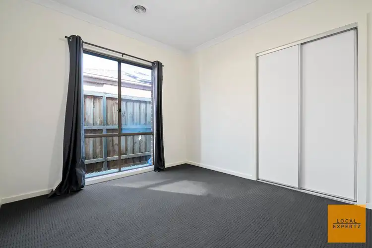Sixth view of Homely house listing, 18 Sherford Way, Weir Views VIC 3338