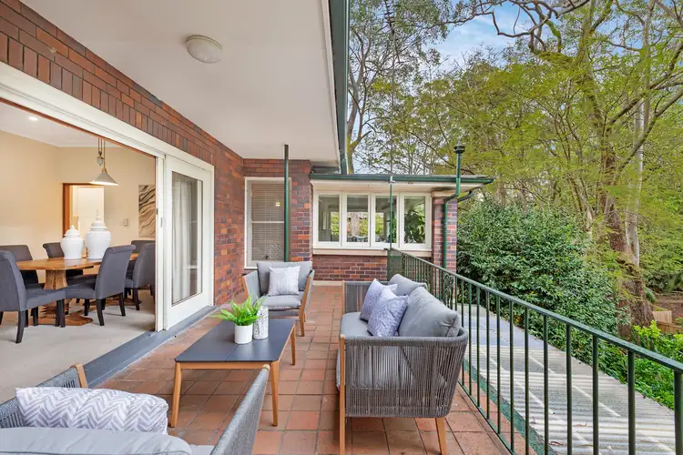 33 McLean Avenue, Chatswood NSW 2067