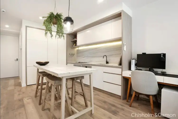 Fifth view of Homely apartment listing, 7/1 Wilks Street, Caulfield North VIC 3161