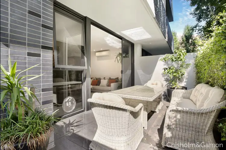 Sixth view of Homely apartment listing, 7/1 Wilks Street, Caulfield North VIC 3161