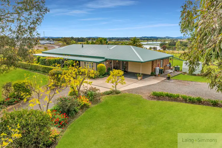 Main view of Homely house listing, 27 Metford Road, Tenambit NSW 2323