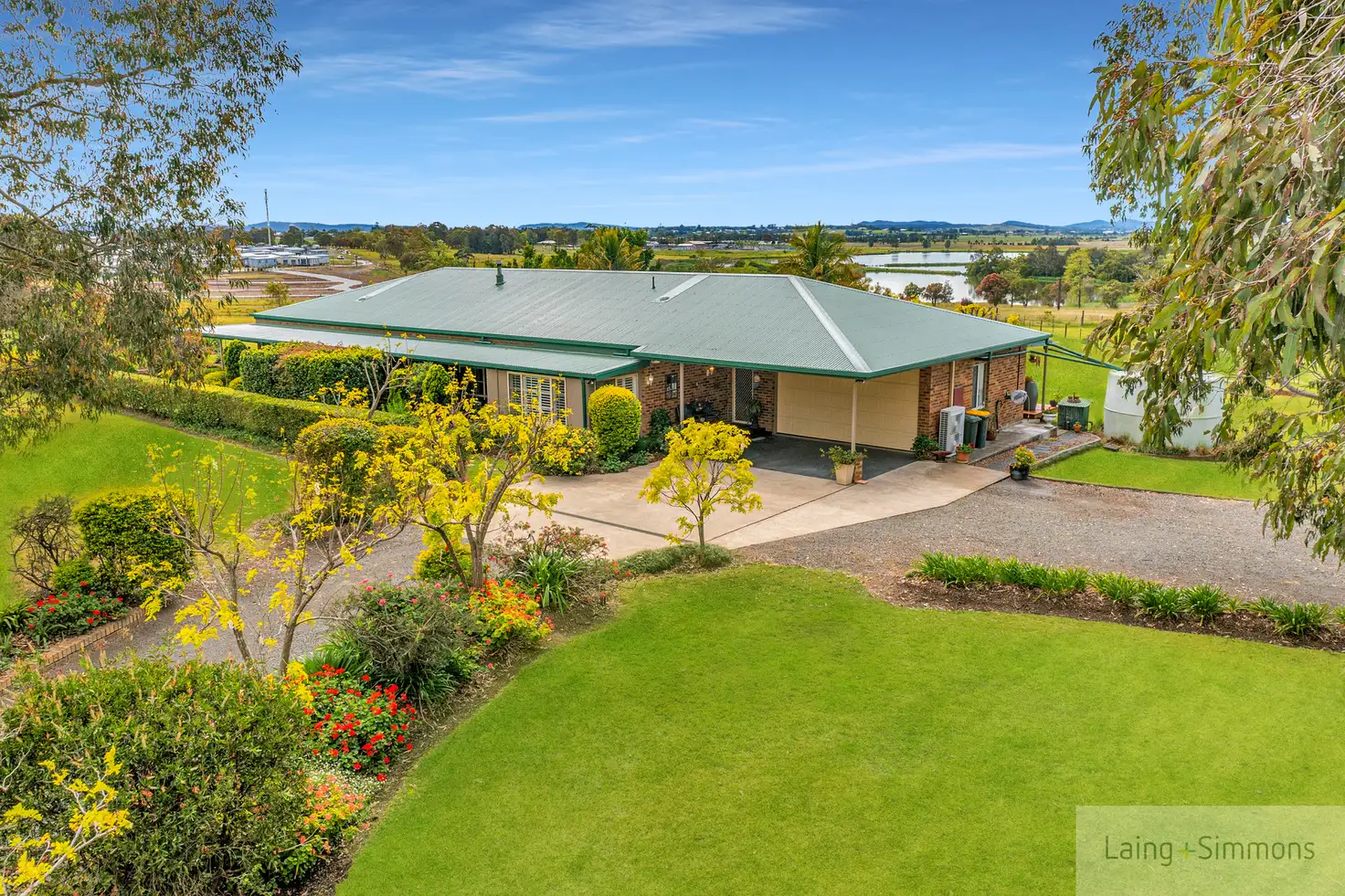 Main view of Homely house listing, 27 Metford Road, Tenambit NSW 2323