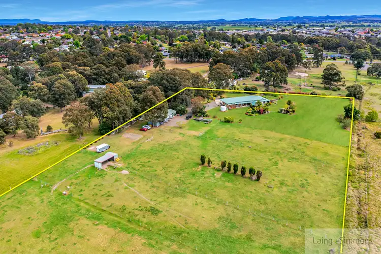 Third view of Homely house listing, 27 Metford Road, Tenambit NSW 2323