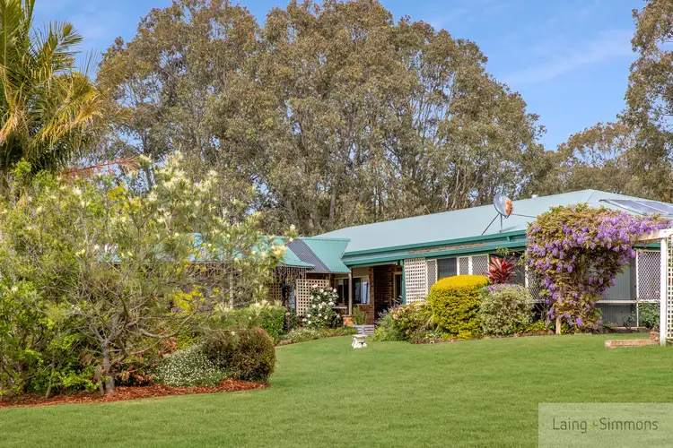 Fifth view of Homely house listing, 27 Metford Road, Tenambit NSW 2323