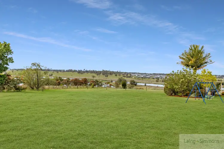 Sixth view of Homely house listing, 27 Metford Road, Tenambit NSW 2323
