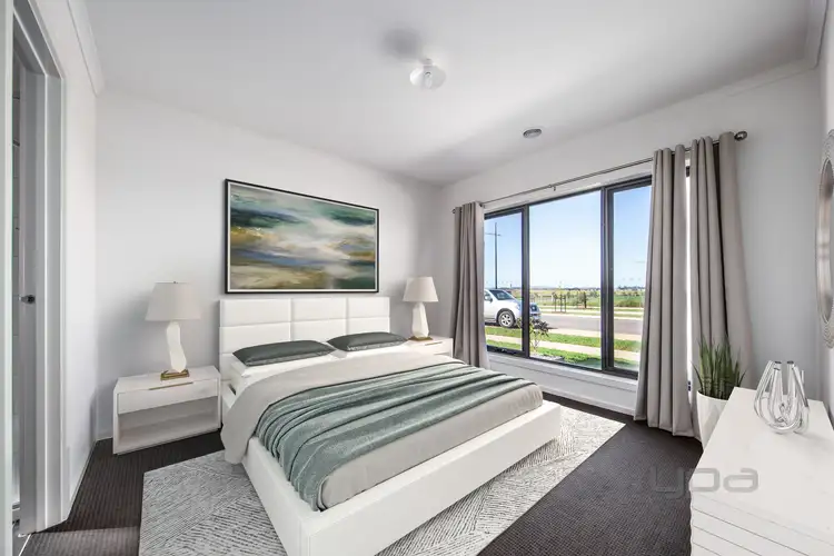 Second view of Homely house listing, 79 Wiltshire Boulevard, Thornhill Park VIC 3335