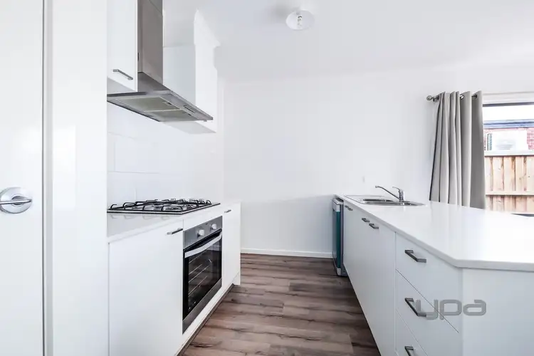 Fifth view of Homely house listing, 79 Wiltshire Boulevard, Thornhill Park VIC 3335
