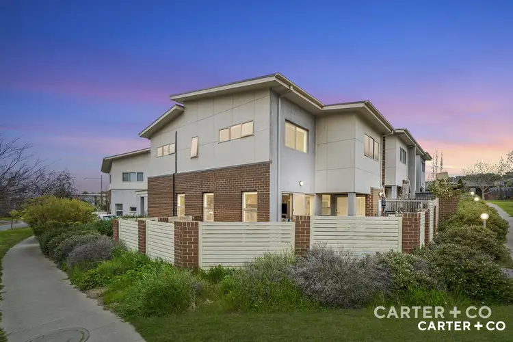 4/3 Deasey Close, Casey ACT 2913