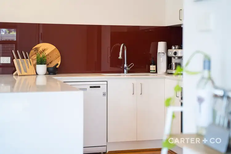 Fifth view of Homely townhouse listing, 4/3 Deasey Close, Casey ACT 2913
