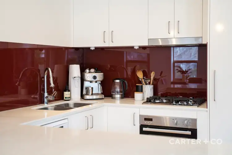 Sixth view of Homely townhouse listing, 4/3 Deasey Close, Casey ACT 2913