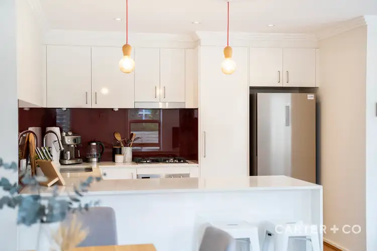 Seventh view of Homely townhouse listing, 4/3 Deasey Close, Casey ACT 2913
