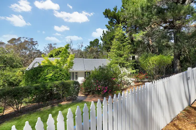 Main view of Homely house listing, 121 Henderson Road, Wentworth Falls NSW 2782